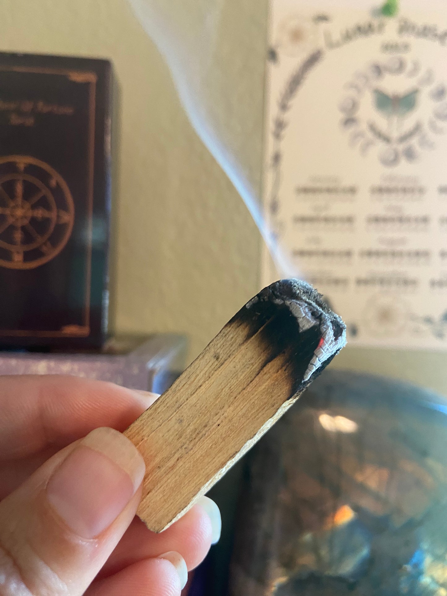 Palo Santo Stick