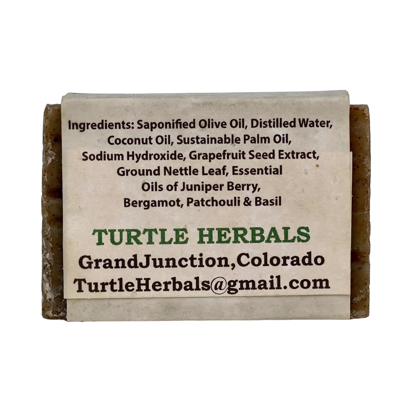 Nettle Pesto Bar