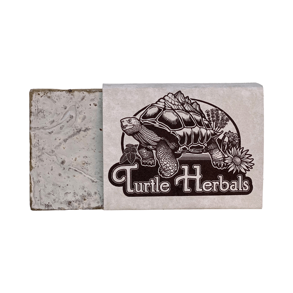 Cowboy Coffee Bar Soap