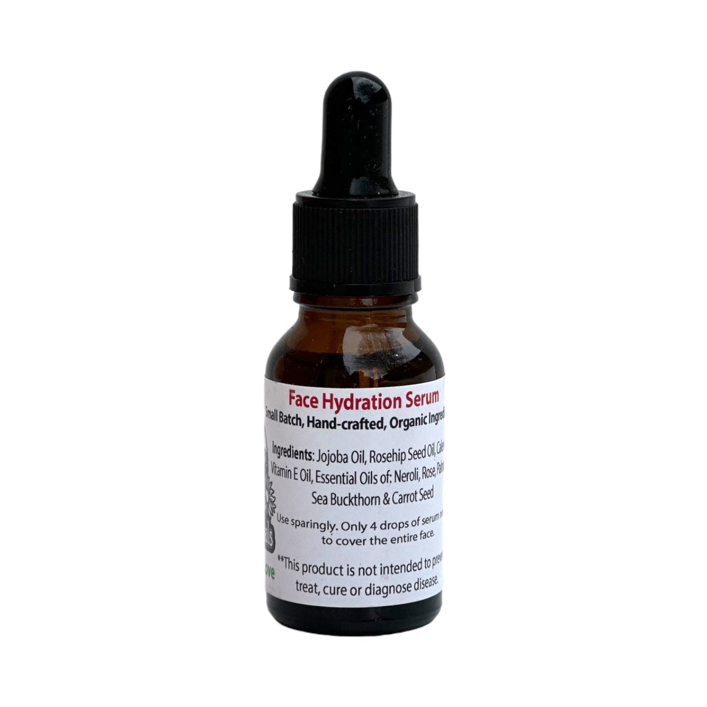 Facial Hydrating Serum