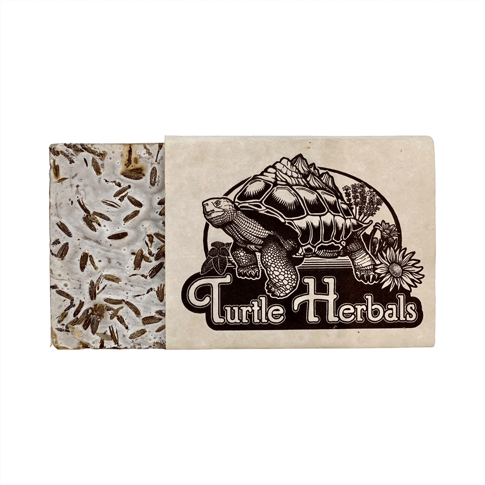 Lavender Love Bar Soap