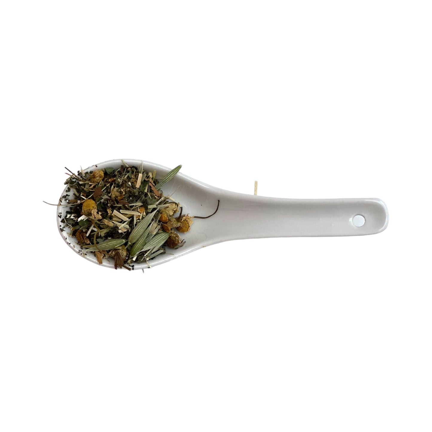 Nurturing Oats Tea