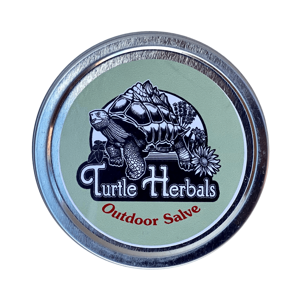 Outdoor Salve