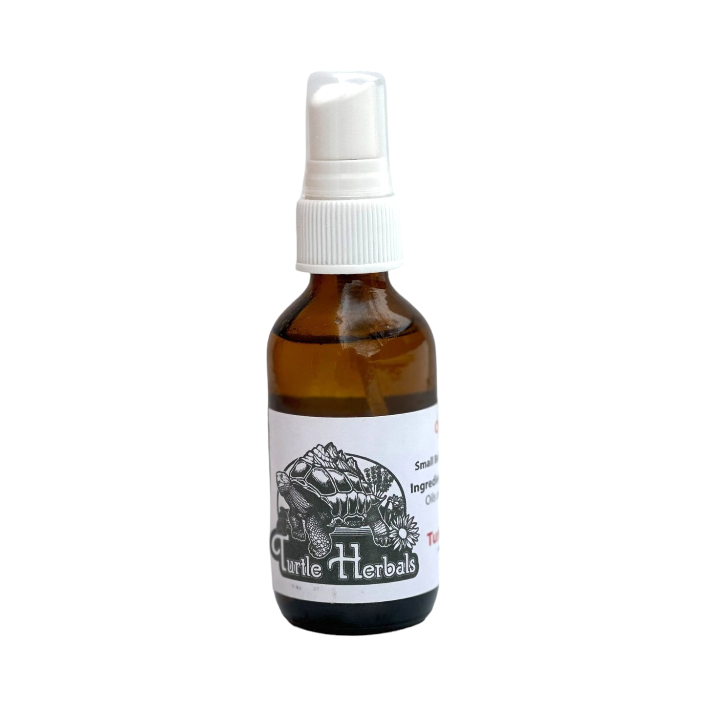 Cleansing Room Spray