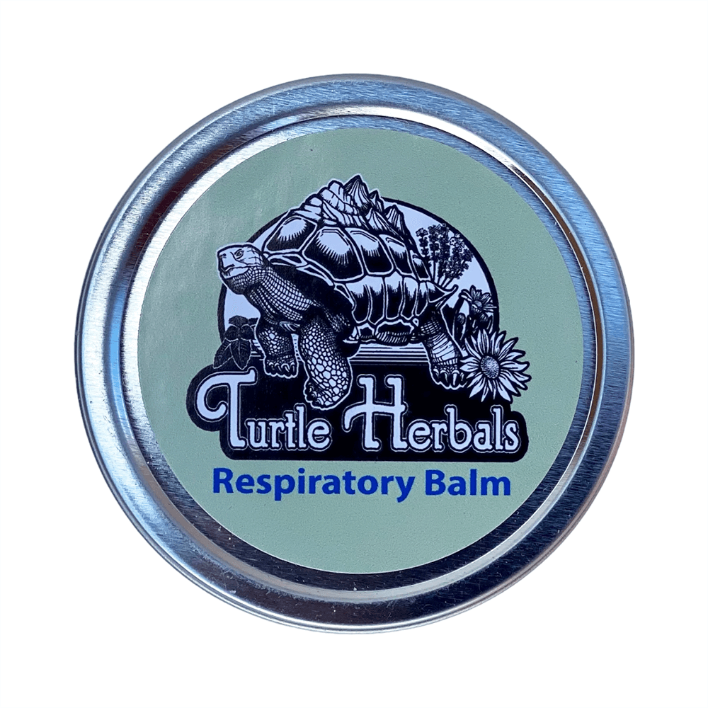 Respiratory Balm