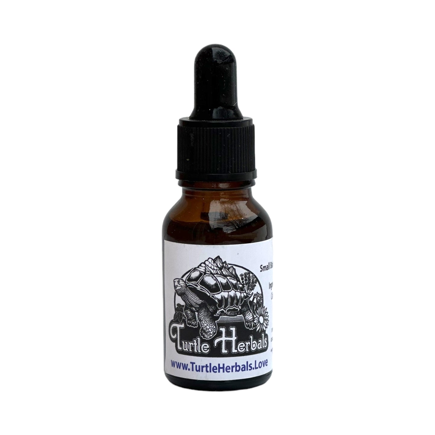 Beard Oil