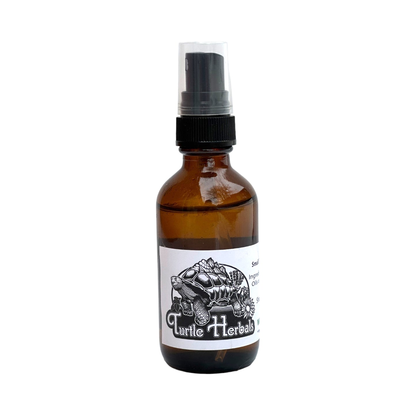 Yoga Mat Spray